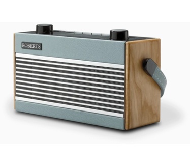 Roberts Radio Rambler BT