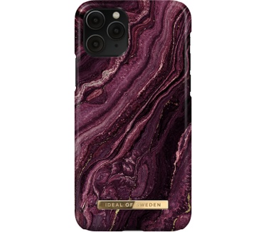 iDeal of Sweden IDFCAW20-1958-232 (Apple iPhone X/iPhone XS/iPhone 11 Pro) Multi-color