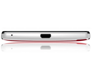 Denver SDQ-55044L RED