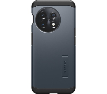 Spigen ACS05801 (OnePlus 11) Grijs