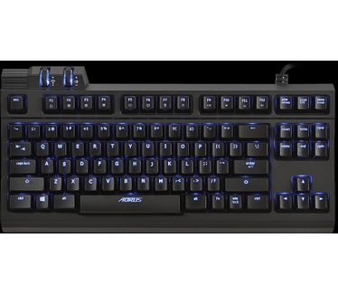 Gigabyte Aorus Aorus Thunder K3 (Aorus Thunder K3)