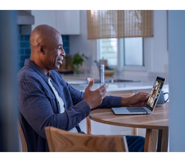 HP EliteBook 8 Flip G2i Next Gen AI