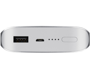 Samsung Fast Charging Battery Pack 10.200 mAh Zilver