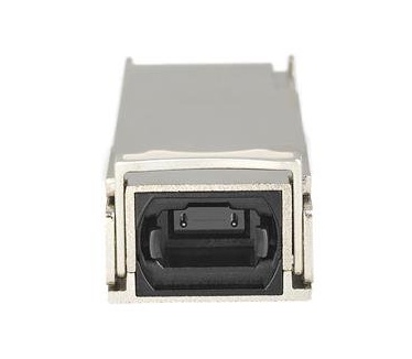 Startech.com HP 747698-B21 Compatible QSFP+ Transceiver Module - 40GBase-SR4