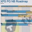 Roadmap toont Dell XPS 'Dual Screen' Maximus, XPS 17 en XPS 13 met 10nm-cpu