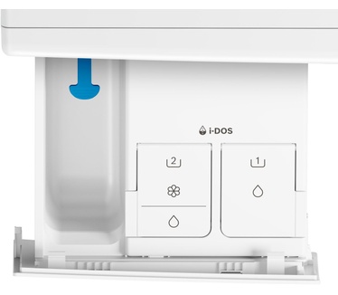 Bosch WAXH2K00NL