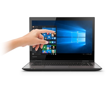 Toshiba 14 L40W-C-10Z
