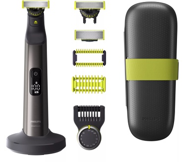 Philips OneBlade Pro 360 QP6651/35 Gezicht en lichaam