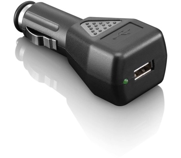 Lenco Cartab 920 Zwart