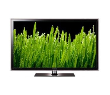 Samsung UE55D6100