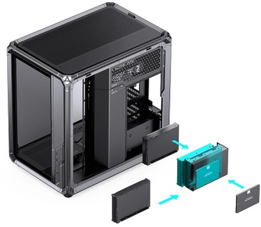 Jonsbo X400 PRO