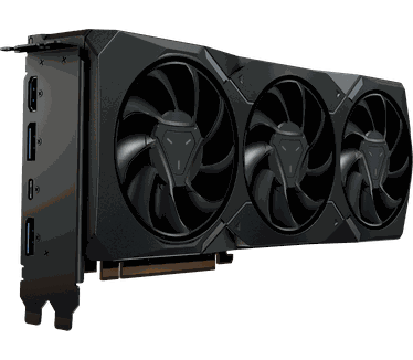 AMD Radeon Radeon RX 7900 XT 20G
