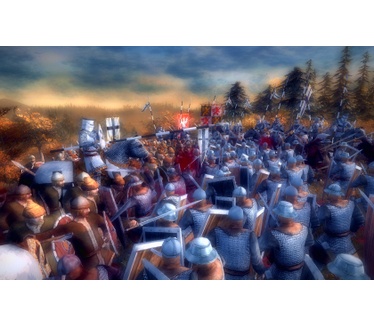 Real Warfare 2: Northern Crusades, PC