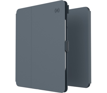 Speck Balance Folio Case Apple iPad Pro 12.9 inch (2018/2020) Stormy Grey