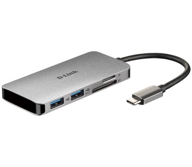 D-Link DUB-M610