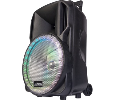 Party Light & Sound PARTY-12RGB