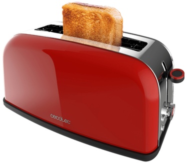 Cecotec Toastin' time 1100