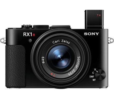 Sony RX1R Mark II