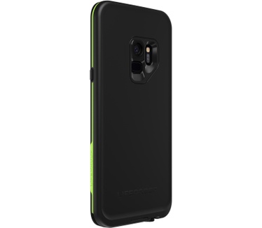 LifeProof Fre Case Samsung Galaxy S9 (Galaxy S9) Zwart