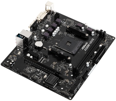 ASRock A320M-DVS R3.0