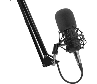 Genesis Radium 300 XLR