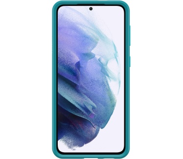 Otterbox Symmetry Series voor Samsung Galaxy S21+ 5G, Rock Candy