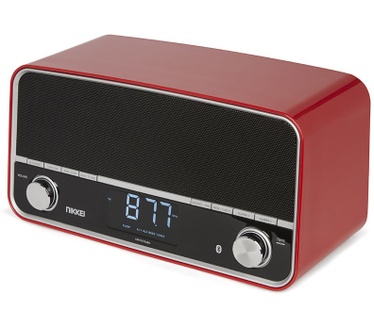 Nikkei NPR450 Rood