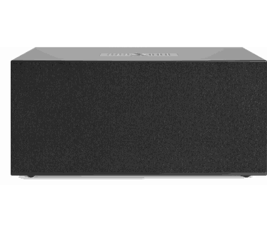 Audio Pro C20 Zwart