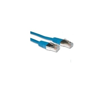 Advanced Cable Technology SSTP Cat6 PIMF LSZH 2m