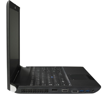 Toshiba Tecra W50-A-117