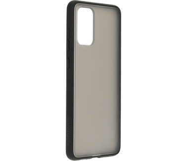 Mobiparts Classic Hardcover Samsung Galaxy S20 Plus 4G/5G Grey