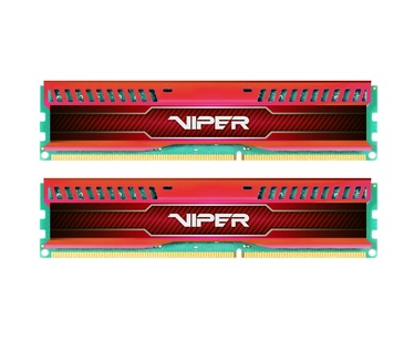 Patriot Memory 8GB DDR3-1600