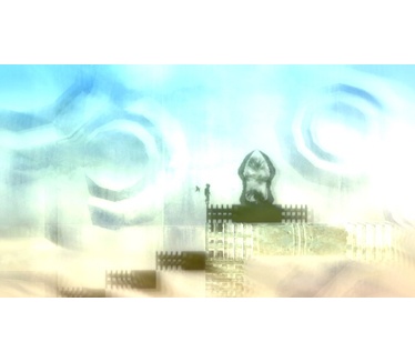 A Shadow's Tale