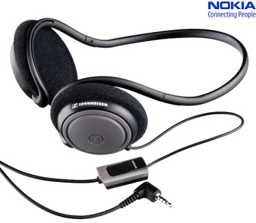 Nokia HS-81 Headset