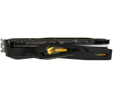 Gigabyte Aorus GeForce RTX 2080 8G