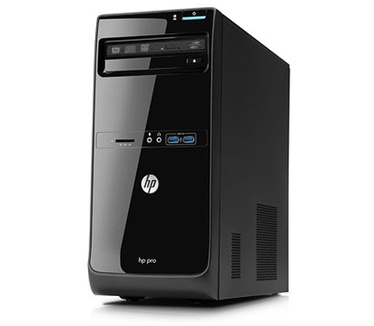 HP Pro 3505 MT (QB306EA)