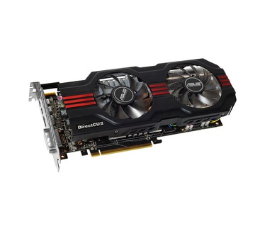 AMD Radeon HD7870-DC2T-2GD5