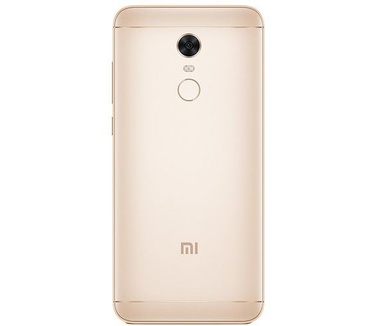 Xiaomi Redmi 5 Plus 64GB Zwart