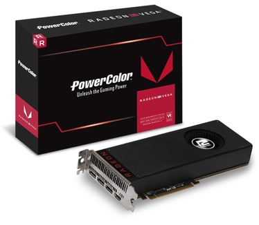 Powercolor Radeon RX Vega 56 8GB HBM2