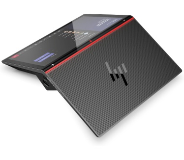 HP Presence Small Space Solution met AI Camera en Microsoft Teams Rooms (641U4AW)