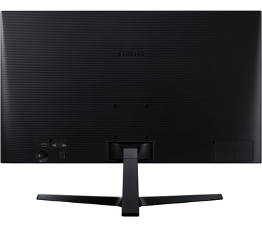 Samsung S24F356FHR Zwart