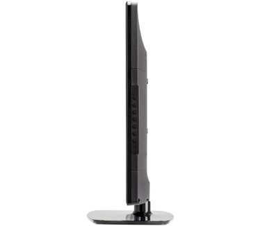 Haier LET26T1000HF Zwart