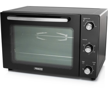 Princess 112751 Heteluchtoven 45 liter