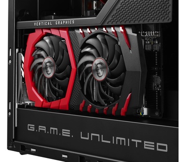 MSI Infinite A 9SD-850MYS