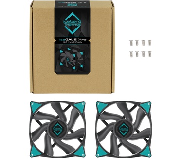 Huzaro IceGALE Xtra