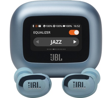 JBL Live Buds 3 (Blauw)
