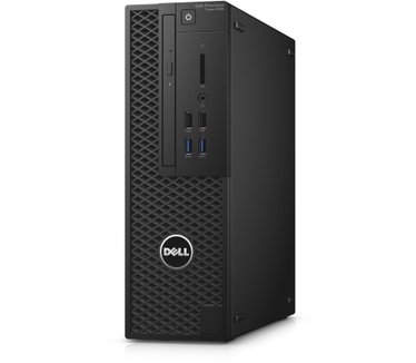Dell T3420