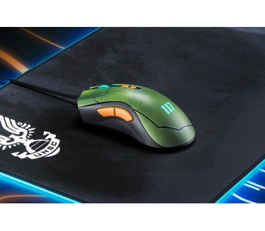 Razer DeathAdder V2