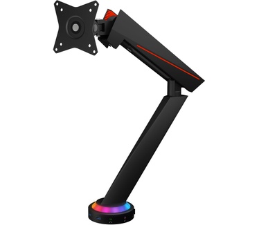 Icy Box IB-MSG303BL-T