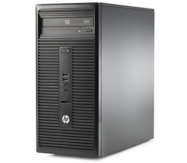 HP 280 G1 MT